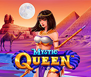 Mystic Queen