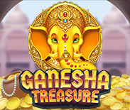 Ganesha Treasure